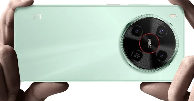 ZTE