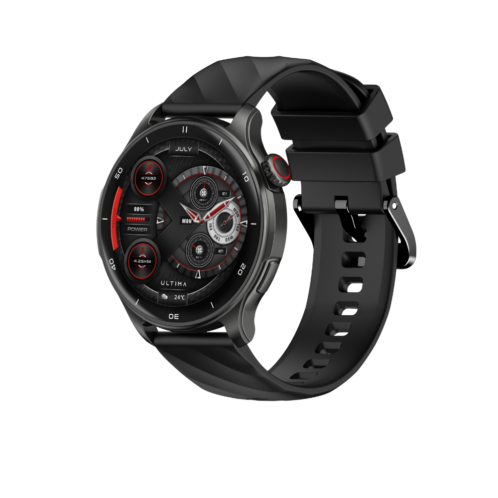 Ultima Watch Navigator