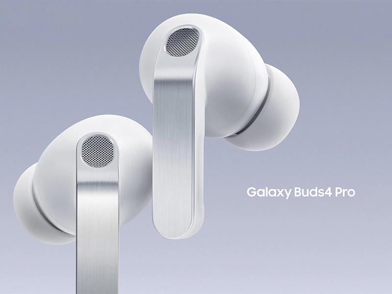 Samsung Galaxy Buds4 Pro
