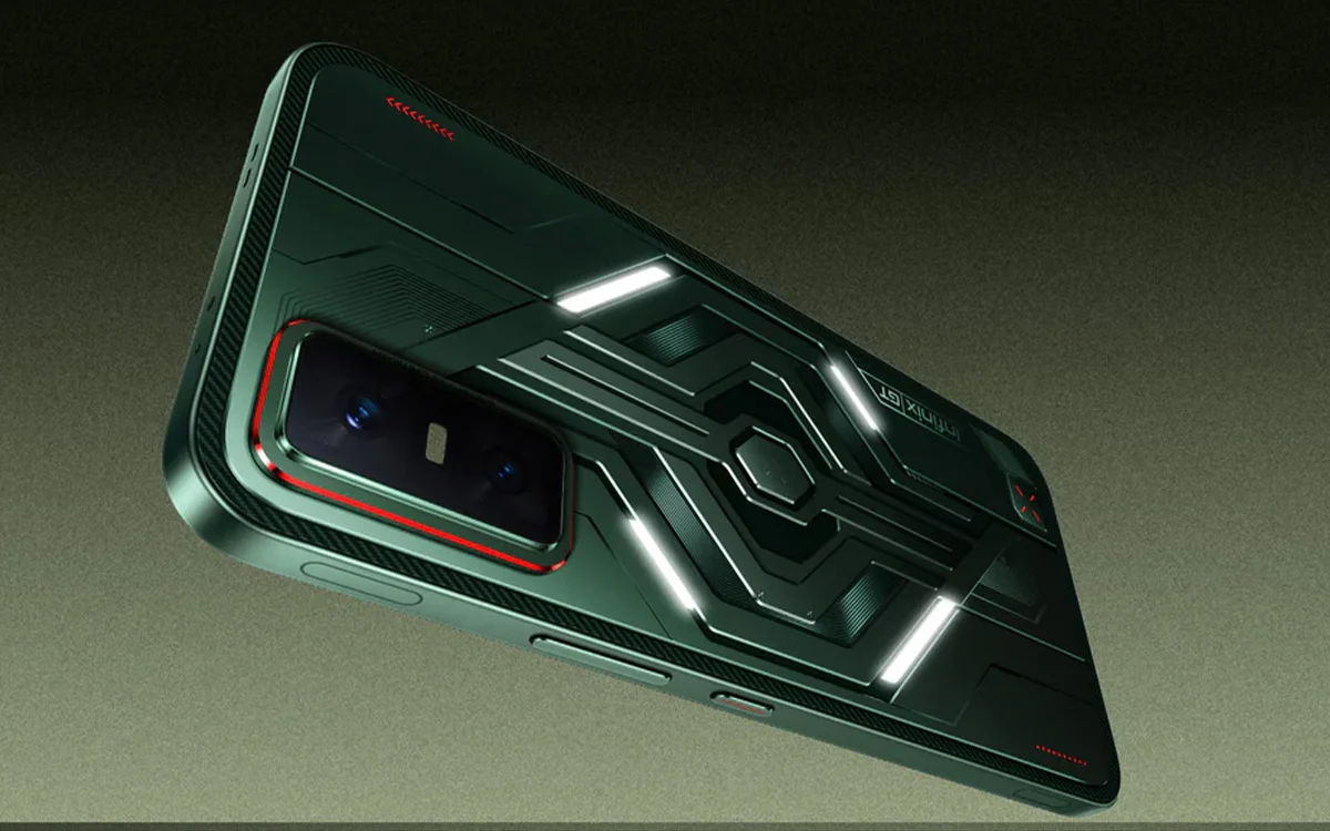 Infinix GT 30