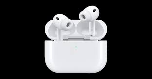 Apple AirPods Pro 3