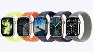 APPLE WATCH SERIES 11