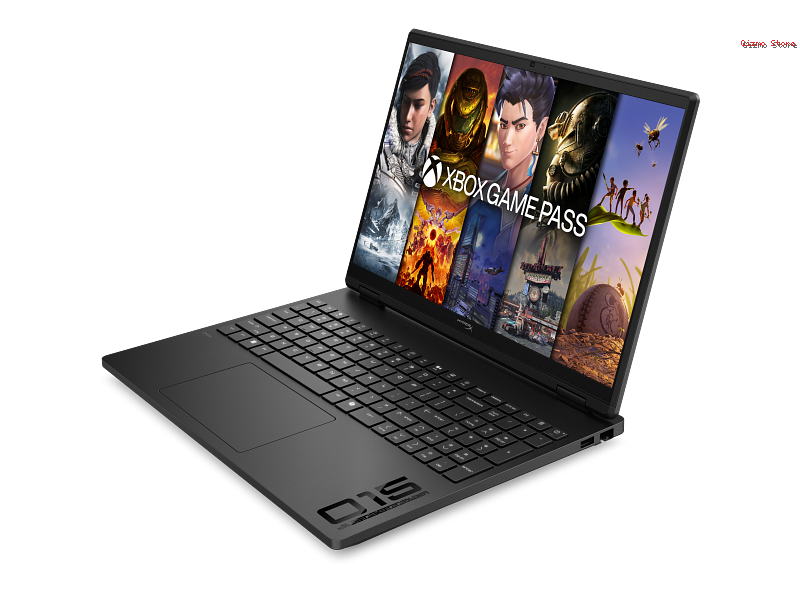 HP HyperX OMEN Gaming 15