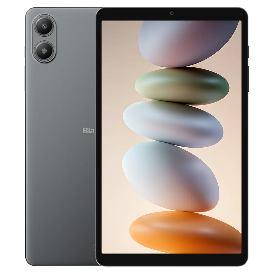 Blackview LINK 2 8.68-inch Unisoc Tiger T310 4+128GB 5000mAh 1080P Widevine L1 Support WiFi Tablet PC