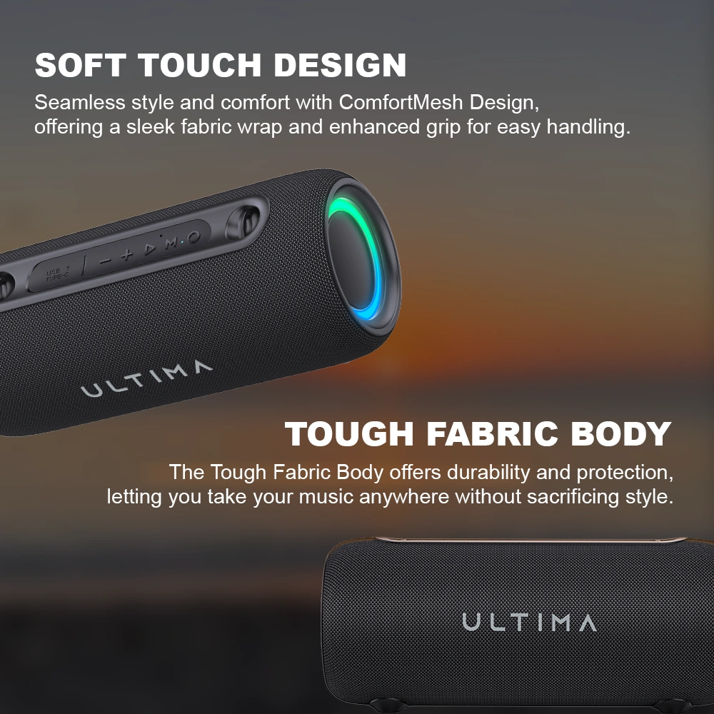 Ultima Soundbox S20